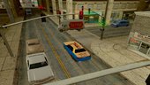 Textures Five For GTA SA V2.5